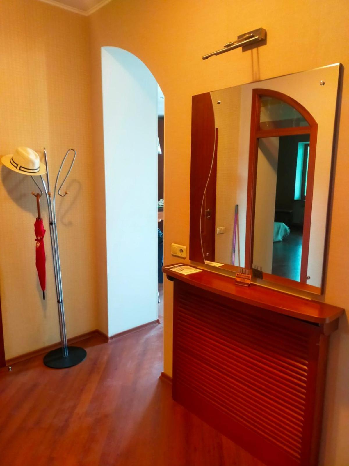 City Garden Apartments Одесса Экстерьер фото