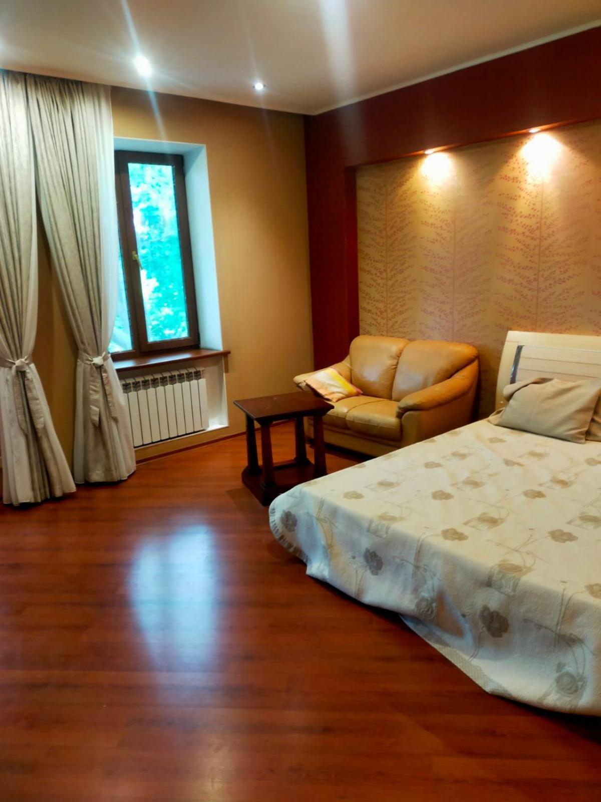 City Garden Apartments Одесса Экстерьер фото